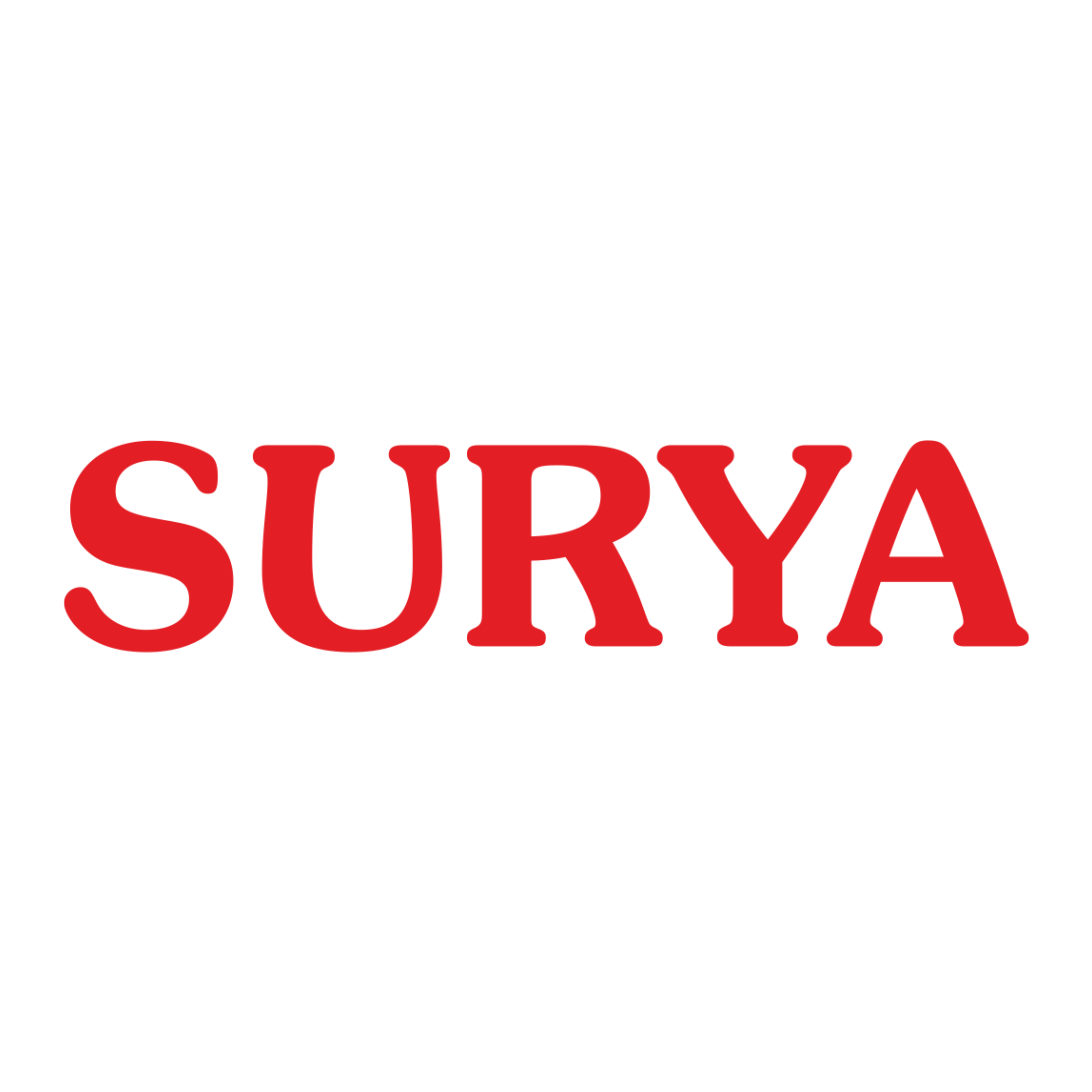 Surya Roshni